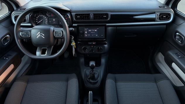 N1 CITROEN C3 1.5 BLUEHDI BUSINESS COMBI 102 CV - FULL LED, NEOPATENTATI - Foto 8
