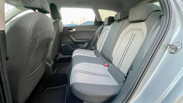 SEAT LEON 2.0 SPORTSTOURER TDI DSG 150CV - FULL LED, VIRTUAL COCKPIT, CAR PLAY - Foto 10