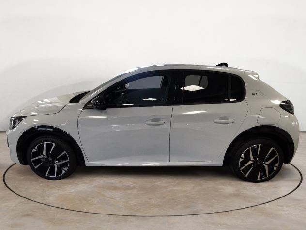 Peugeot 208 GT Hybrid 145 e-DCS6 auto - Foto 3
