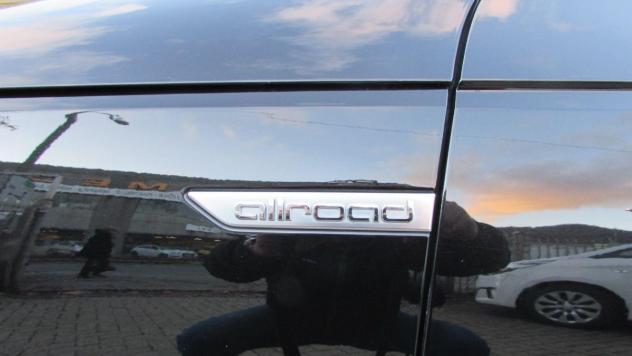 AUDI - A4 Allroad Allroad 40 2.0 tdi 190cv s-tronic - Foto 9