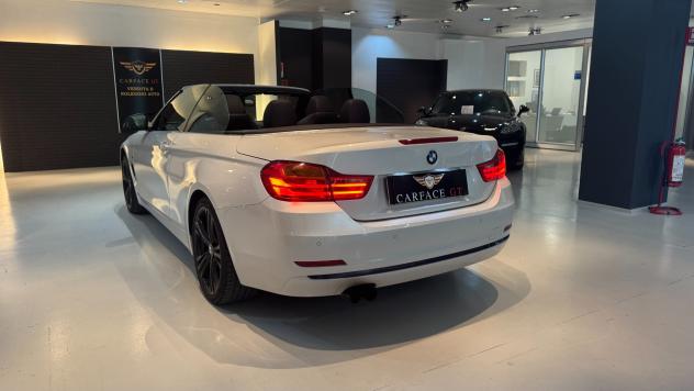 BMW 435d xDRIVE CABRIO 313CV - 2015 - Foto 9