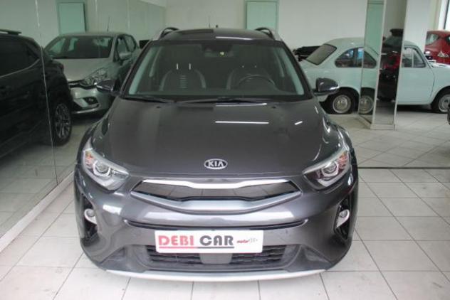 KIA Stonic 1.2 GPL Urban rif. 23693156 - Foto 2