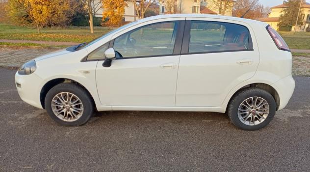 Fiat Punto 1.4 8V 5 porte Easypower Easy - Foto 10