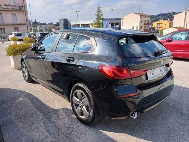 Bmw 116 116D BUSINESS ADVANTAGE 2023 - Foto 4