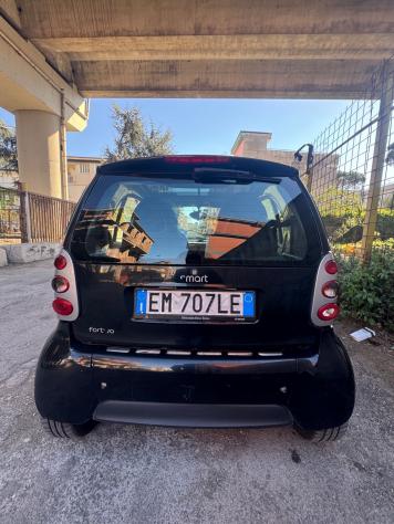 Smart ForTwo 700 couppassion - Foto 5