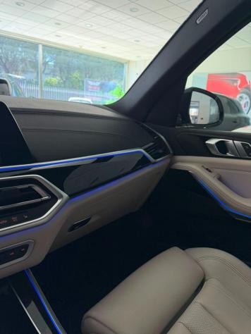 BMW - X5 - xDrive30d Msport - Foto 10