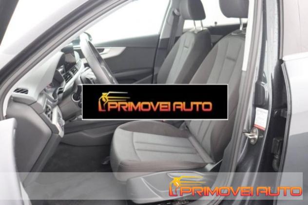AUDI A4 40 TFSI S tronic Business Advanced rif. 20885061 - Foto 8