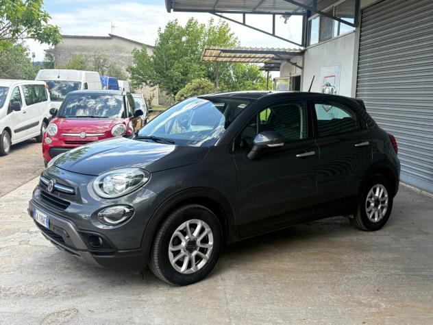 Fiat 500X 1.3 MultiJet 95 CV City Cross - Foto 2