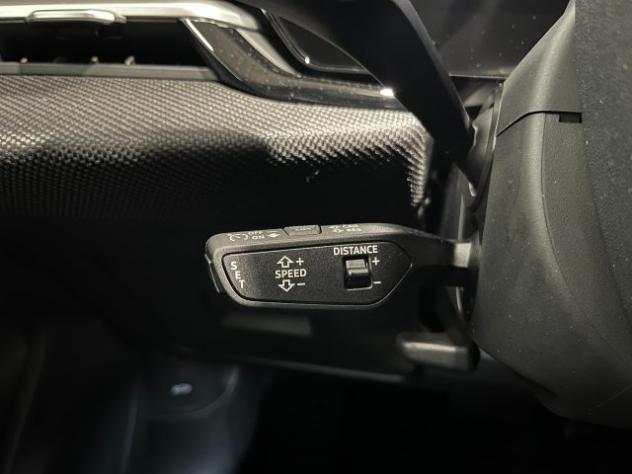 AUDI A5 SEDAN TDI S-TRONIC S-LINE EDITION rif. 24147700 - Foto 10