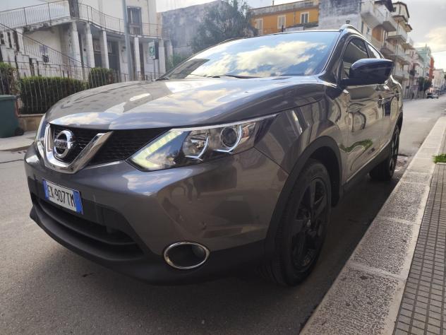 Nissan Qashqai 1.5 dCi 110CV N-CONNECTA TETTO NAVI - Foto 3