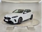 BMW Serie 1 F70 120d 48V auto
