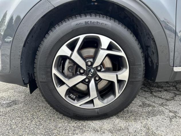 Kia Sportage 1.6 CRDI 136cv DCT7 Mild Hybrid Energy OTTIME CONDIZIONI - Foto 6