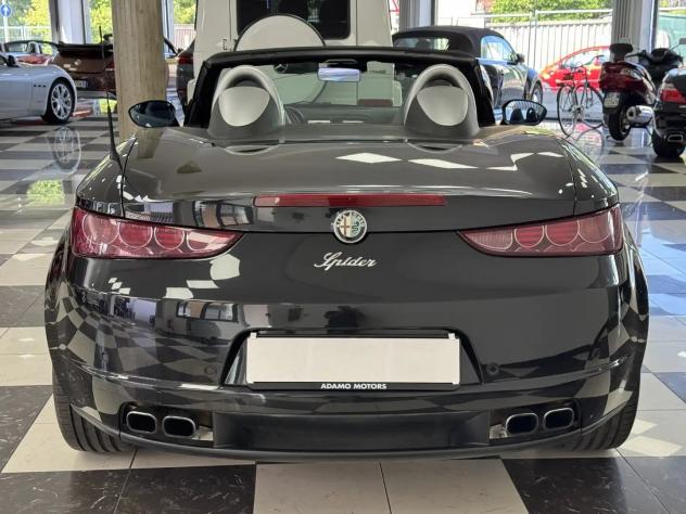 Alfa Romeo Spider 2.2 JTS Exclusive - Foto 7