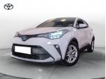 Toyota C-HR 1.8 Hybrid E-CVT Active