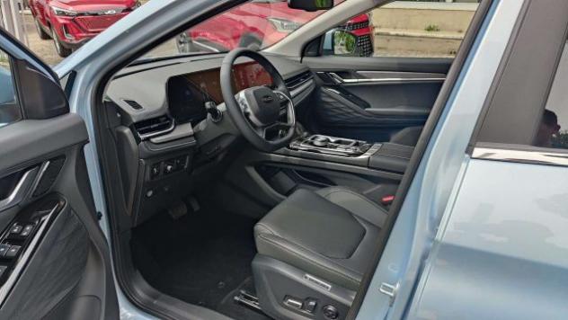EVO Evo7 1.5 Turbo DCT rif. 23968779 - Foto 6
