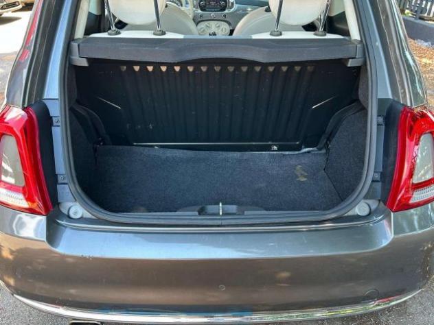 FIAT 500 III 2015 1.2 Lounge 69cv my20 rif. 23925060 - Foto 7