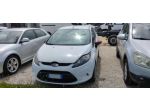 FORD Fiesta 1.4 TDCi 68CV 3 porte Van rif. 23803384