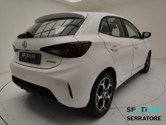 MG MG3 1.5 Comfort - Foto 6