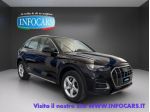 AUDI Q5 40 TDI 204 CV 4X4 S tronic Business Prezzo reale   rif. 23727798