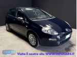 FIAT Punto 1.3 MJT 95 CV 5 porte Street rif. 23795817
