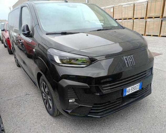 FIAT Ulysse 2.0 BlueHDi 180 CV AT8 L3 La Prima 7 POSTI rif. 24144798 - Foto 3