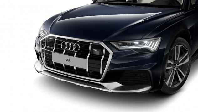 Audi A6 Allroad Quattro 40 TDI 2.0 quattro S tronic Business Advanced - Foto 6