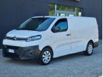 Citroën Jumpy BHDi 120 Club 79.000 KM.