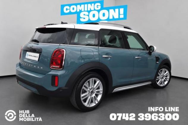 MINI Countryman 1.5 Cooper Classic Countryman rif. 23790981 - Foto 3