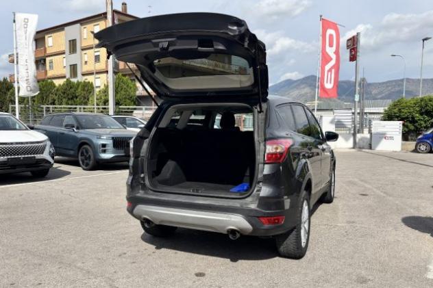 FORD Kuga 1.5 TDCI 120 CV S&S 2WD Powershift Edition rif. 24113906 - Foto 7