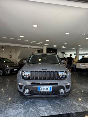 Jeep Renegade 1.6 Mjt Night Eagle 130 XV 2wd - Foto 2