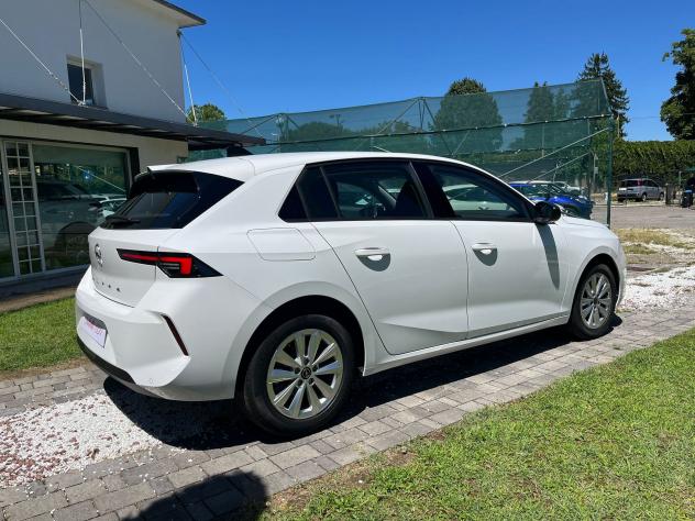 Opel Astra 1.2 Turbo 130cv Edition MT6 - Foto 7