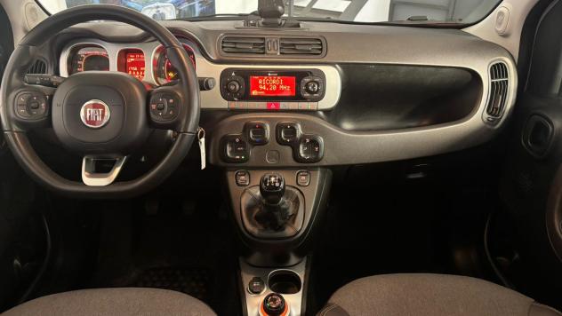 FIAT Panda Cross 1.3 Mjt 95cv S&S E6 Cross 4x4 - Foto 8