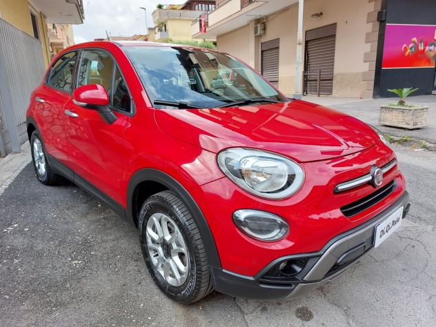 Fiat 500X 1.3 MultiJet 95 CV City Cross