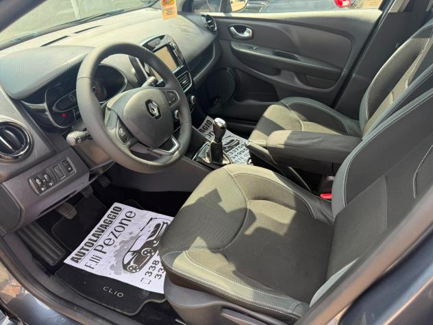 Renault Clio dCi 8V 75CV Start&Stop 5 porte Energy Zen - Foto 7