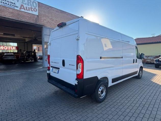 PEUGEOT Boxer 35 2.2 BlueHDi 140 S&S L3H2 Furgone rif. 23887960 - Foto 3