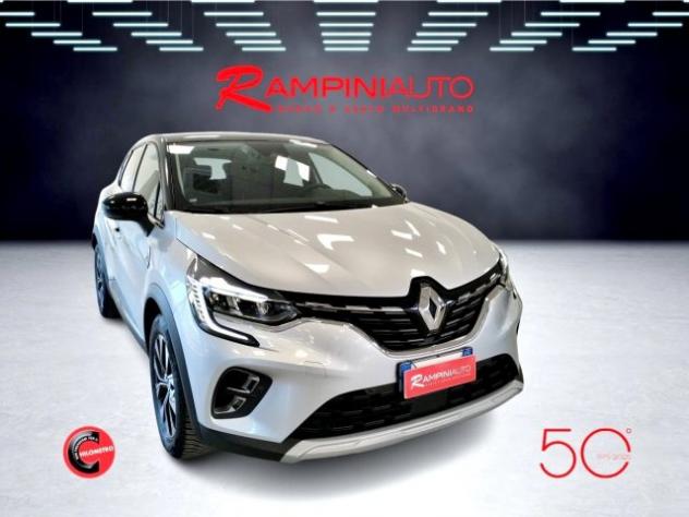 RENAULT Captur TCe 90 CV Techno Iva Esposta Garanzia Casa Madre rif. 23878730 - Foto 4