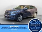 Volkswagen Taigo Taigo 1.0 TSI 110 CV Life
