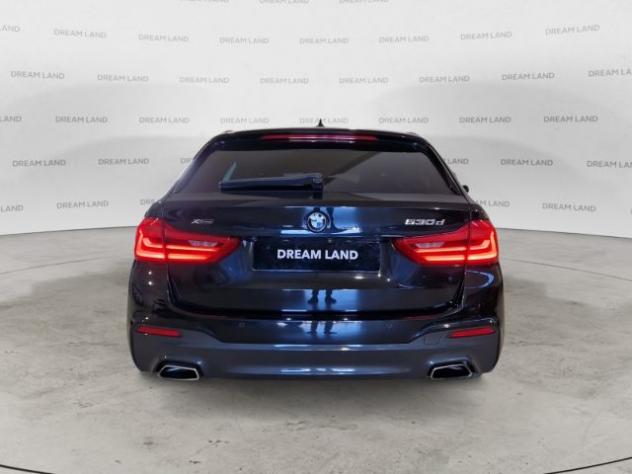 BMW 530 d xDrive 249CV Touring Msport rif. 22789504 - Foto 6