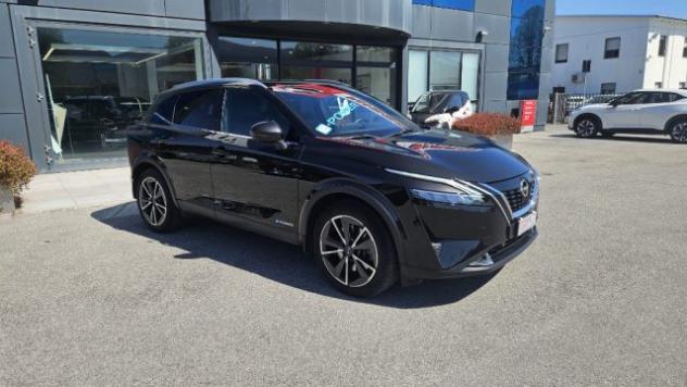 NISSAN Qashqai e-Power Tekna rif. 24040362 - Foto 2