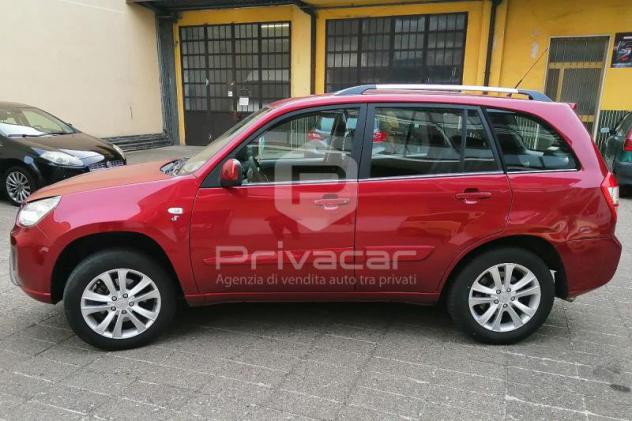 DR AUTOMOBILES dr5 Style 1.6 16V 126 CV Bi-Fuel GPL - Foto 4