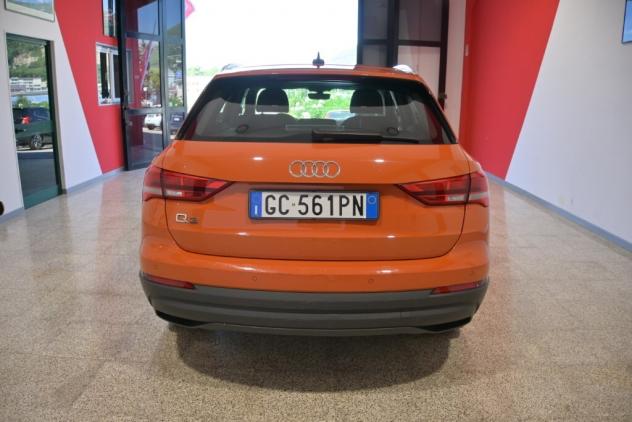 Audi Q3 35 TDI S tronic Business Advanced - Foto 5