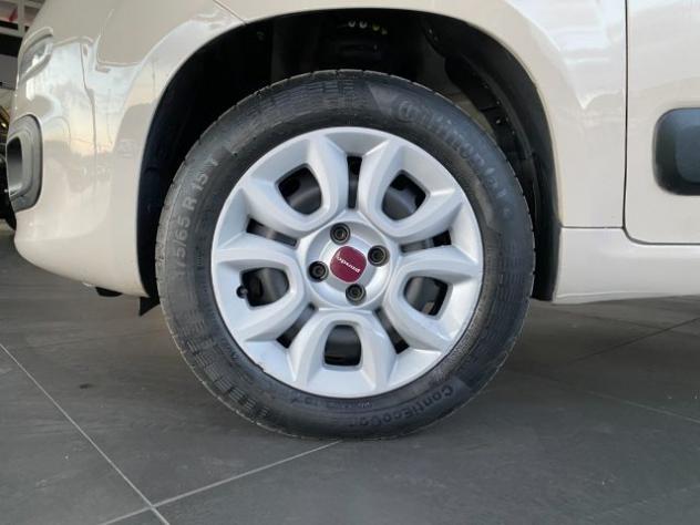FIAT Panda 0.9 TwinAir Turbo Natural Power Easy rif. 20133555 - Foto 5