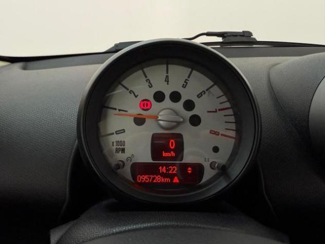 MINI Countryman Cooper rif. 23627310 - Foto 8