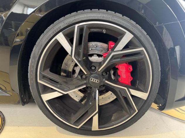 AUDI TT RS Coupé 2.5 TFSI quattro S tronic rif. 23783916 - Foto 10