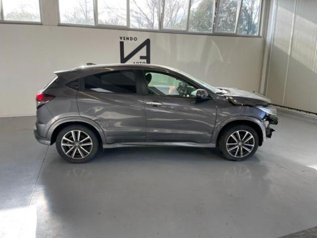 HONDA HR-V 1.5 I-VTEC GPL 130CV COMFORT NAVI CAMBIO MANUALE rif. 23548636 - Foto 8
