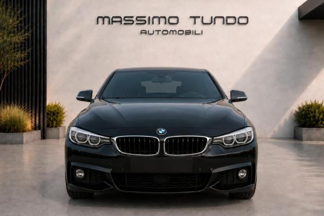 BMW 418d Gran Coupe M.Sport - Foto 5