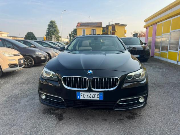 Bmw 530 530d xDrive 258CV Msport - Foto 2