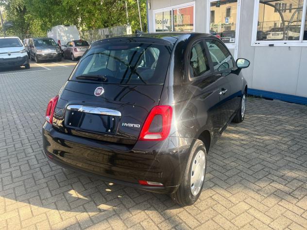 FIAT 500 500 1.0 hybrid 70cv - Foto 9