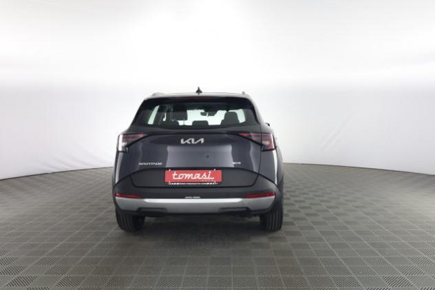 KIA Sportage Sportage 1.6 TGDi HEV AT Business rif. 23828991 - Foto 5