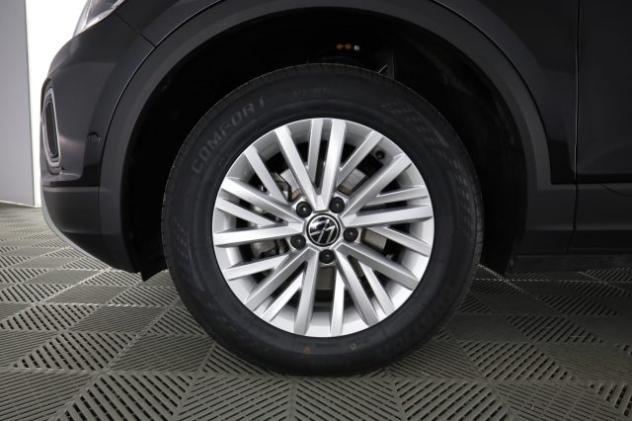 VOLKSWAGEN T-Roc T-Roc 2.0 TDI SCR Life rif. 23798472 - Foto 8